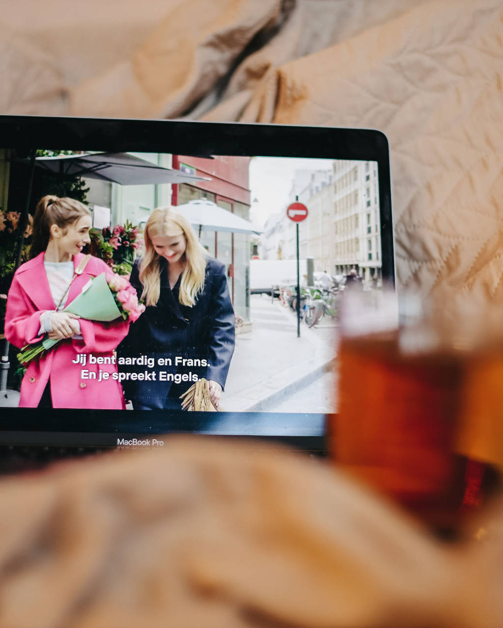 Hoe blijf je gezond in de winter?