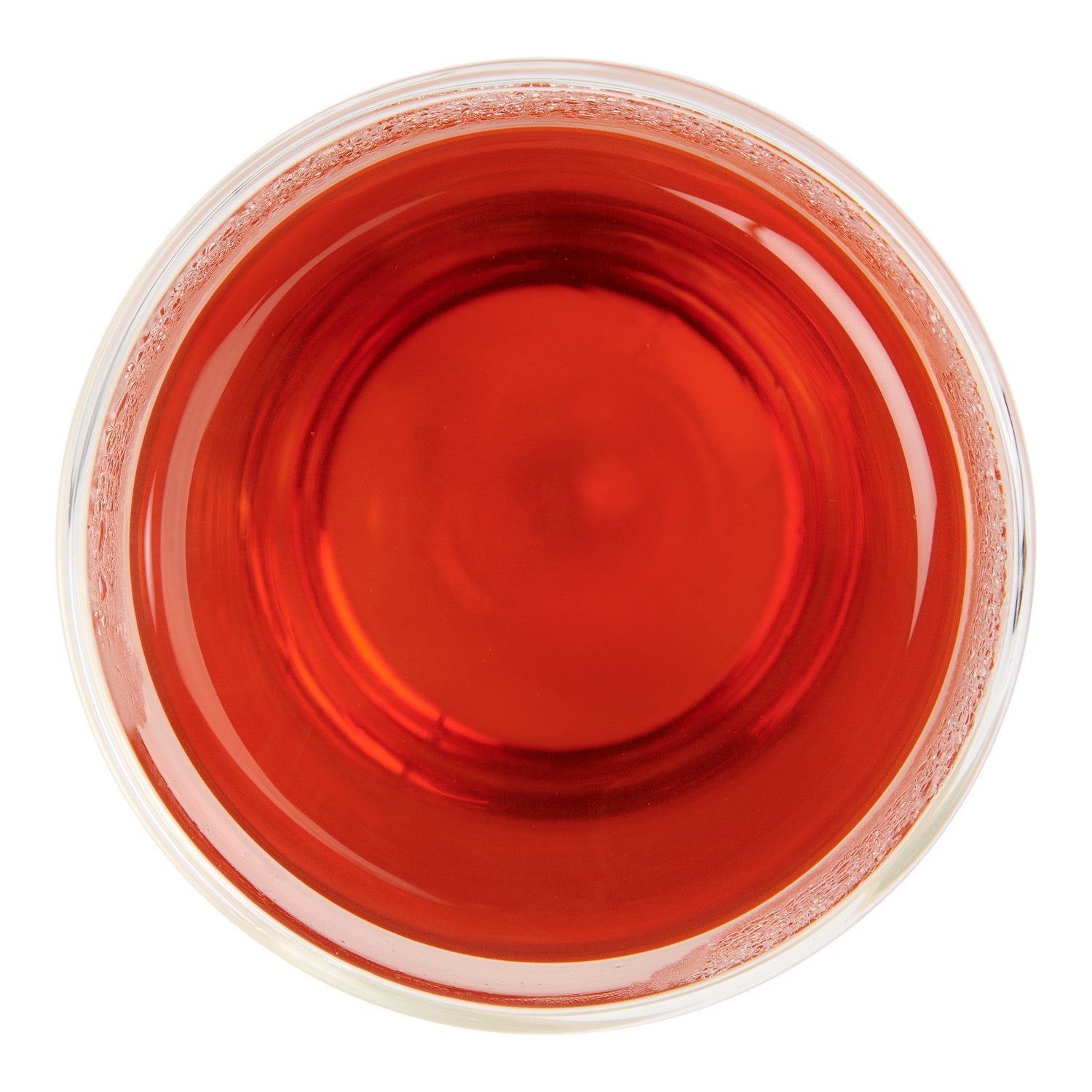 honing rooibos theezakjes theeglas