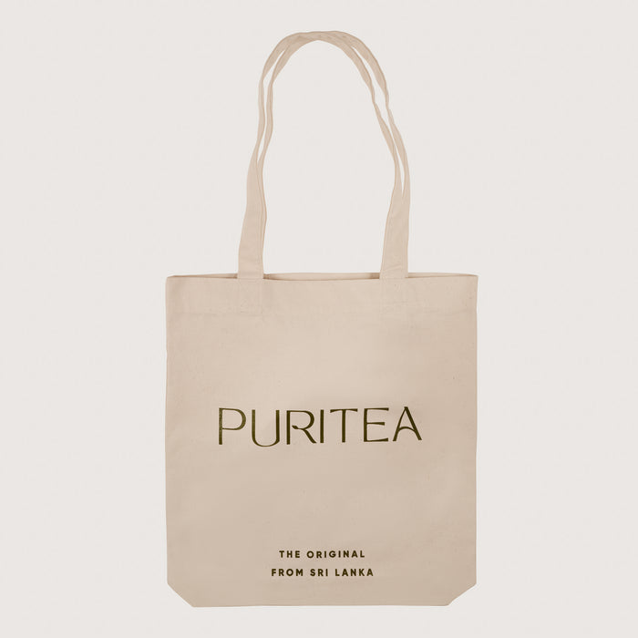 puritea canvas tas