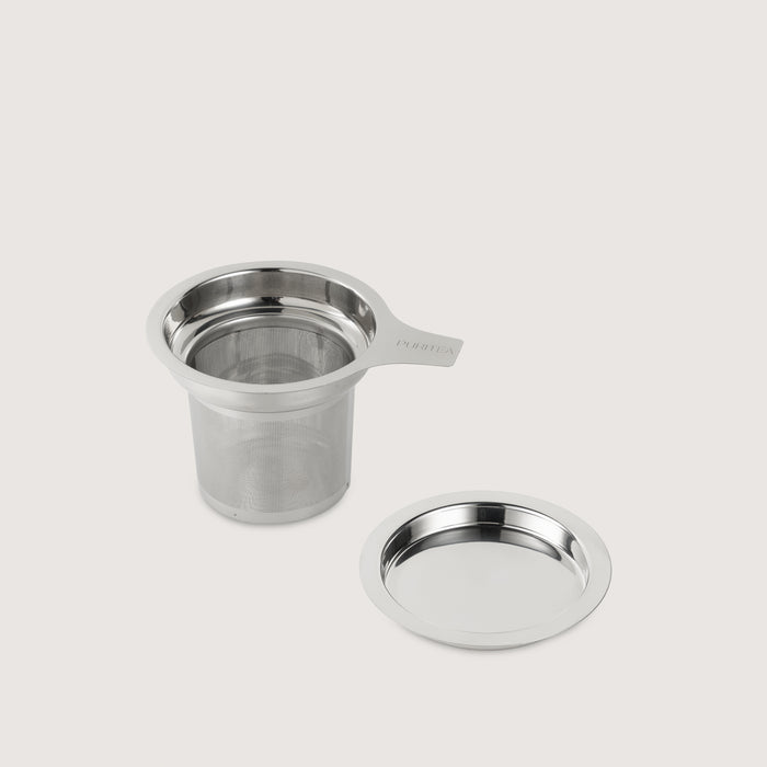 puritea theezeef met tipje