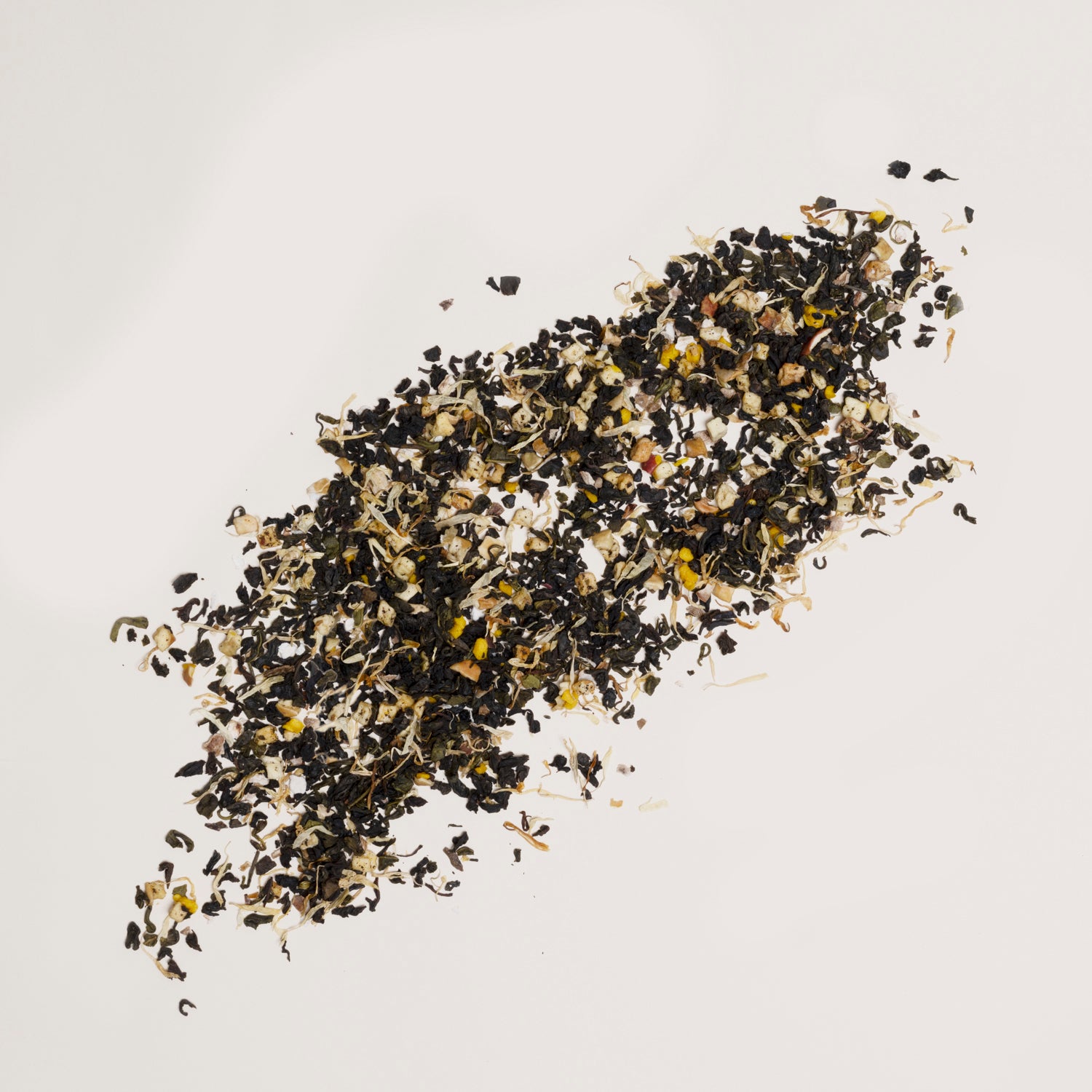 Anne's Passion - Losse thee