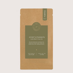 Anne's Passion - Losse thee